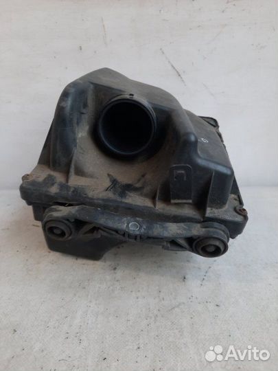 Корпус воздушного фильтра Opel Astra хэтчбэк 5 дв