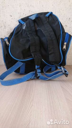 Рюкзак детский бу