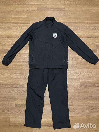 Спортивный комплект рубина