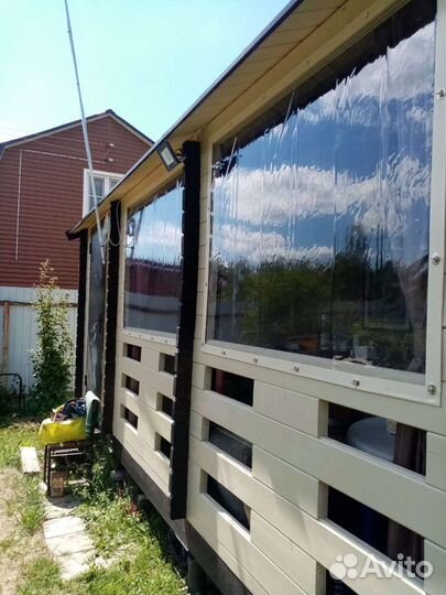 Мягкие, Гибкие, Окна