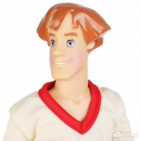 Кукла Иван Царевич ITC-ivan29