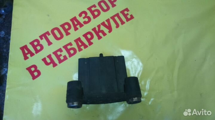 Блок управления климатом Volkswagen Фольксваген