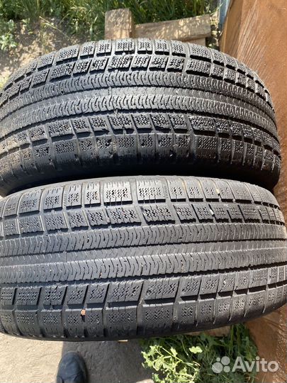 Michelin Certis 205/55 R16