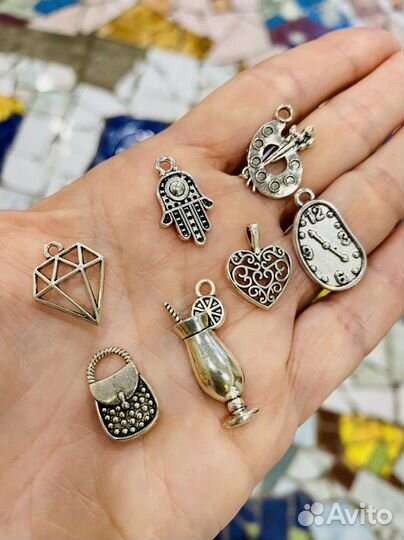 Подвески для украшений