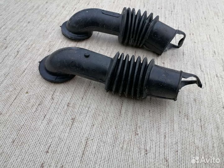 Резиновый патрубок