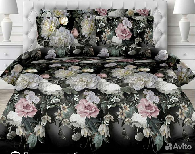 Лён для скатертей И дек0ра