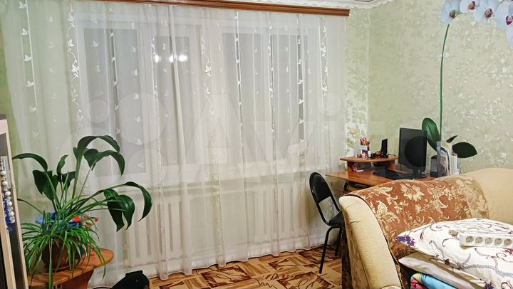 2-к. квартира, 73,2 м², 1/1 эт.