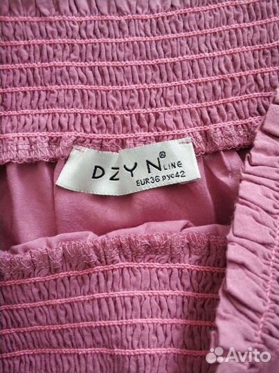 Комбинезон шорты