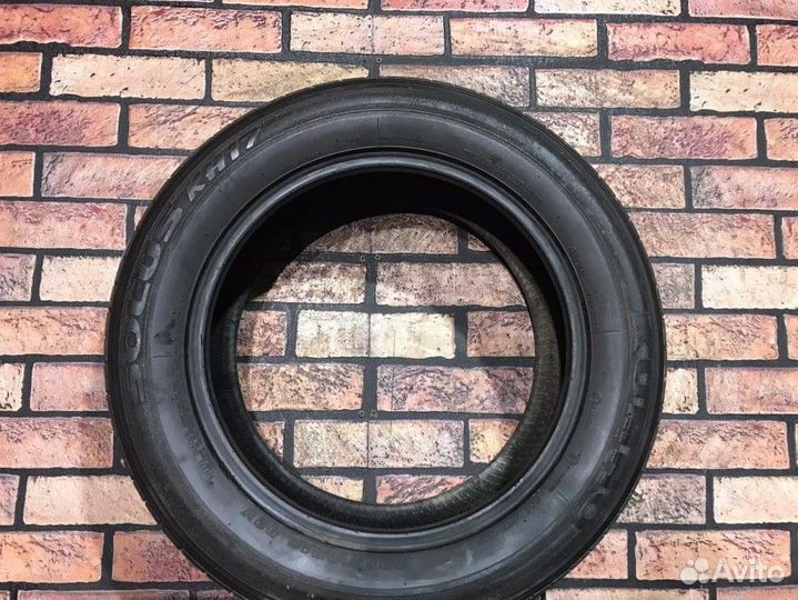 Kumho Solus KH17 205/60 R16