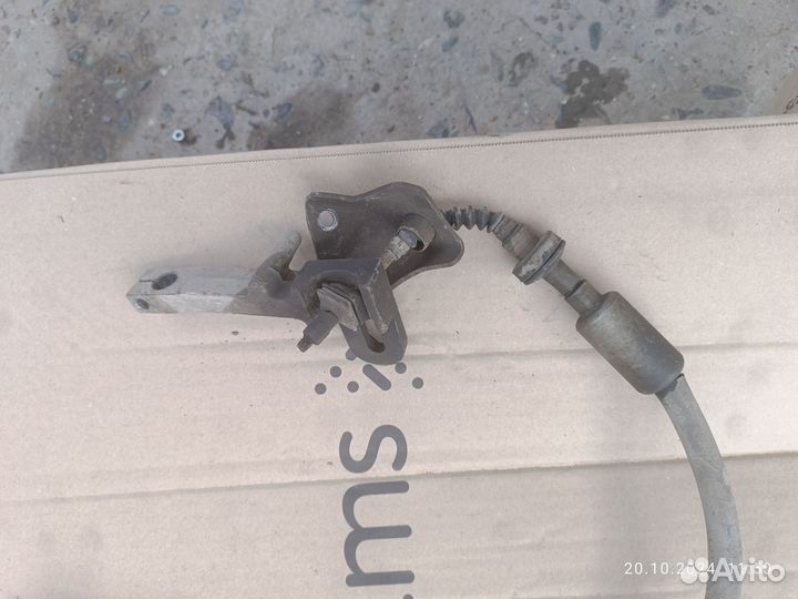 Трос сцепления Chevrolet Aveo T250, 1.2