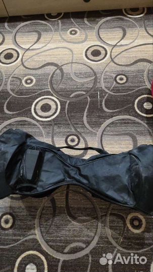 Гироскутер бу