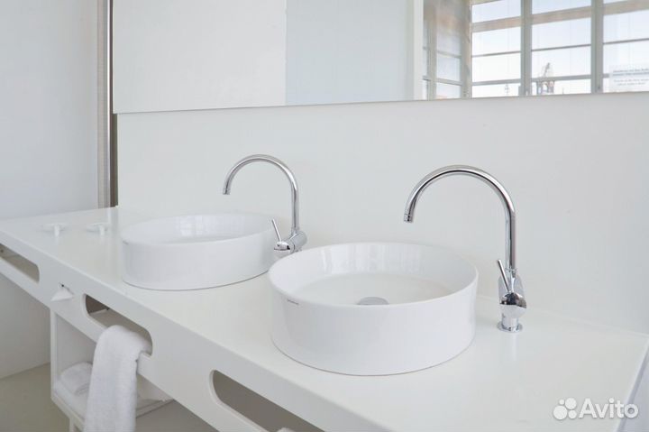 Grohe 32917000 Смеситель для кухни