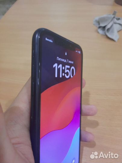 iPhone Xr, 64 ГБ