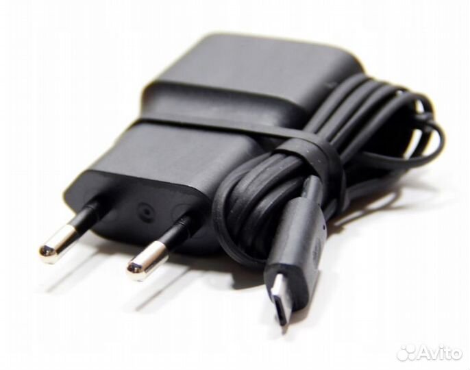 Зарядное устройство Microsoft AC-18E