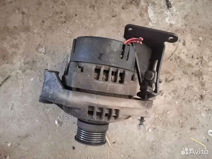 Запчасти на ваз 2110 бу