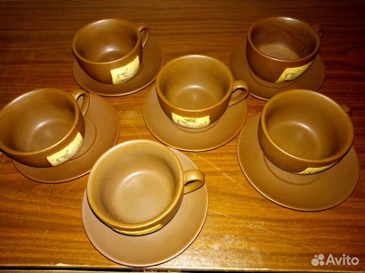 Набор для кофе