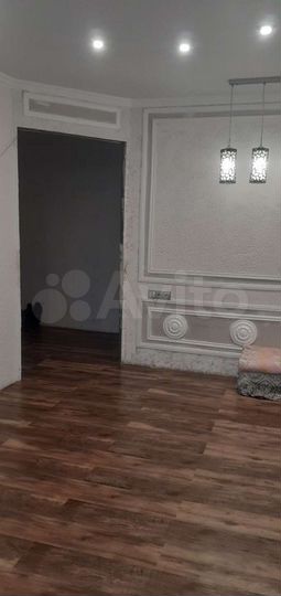 3-к. квартира, 57 м², 2/5 эт.