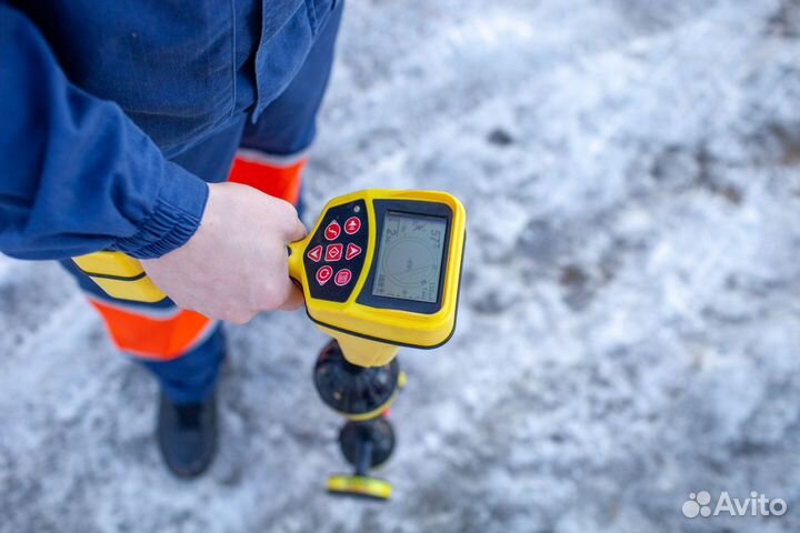 Ремонт кабеля / поиск повреждения кабеля