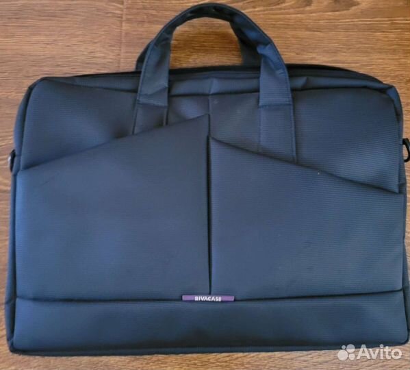 Сумка для ноутбука
