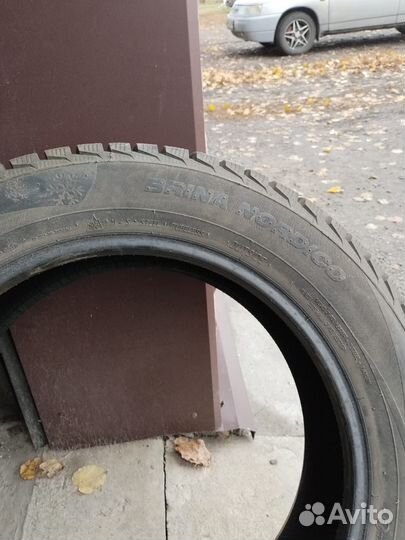 Воронеж 17B 215/55 R17