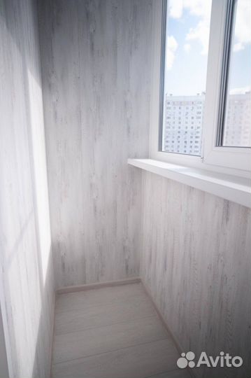 Окна пластиковые