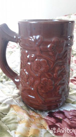 Кружка пивная