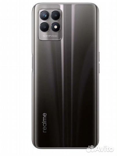 realme 8, 6/128 ГБ