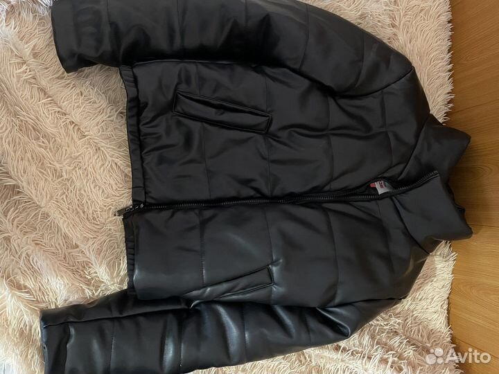 Сумка женская. Куртка женская