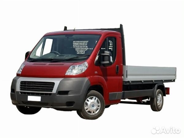 Прокладка впуск fiat ducato F1AE0481D