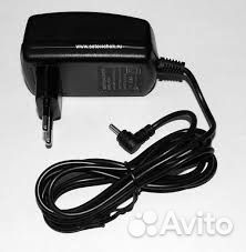 Зарядное устройство Acer a501 12V