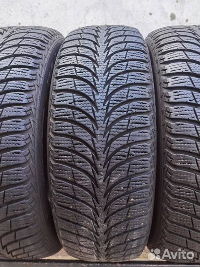 Goodyear UltraGrip Ice+ 185/65 R15 88T