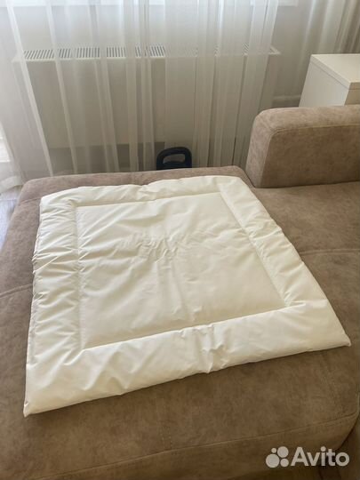 Матрасик на пеленальный столик