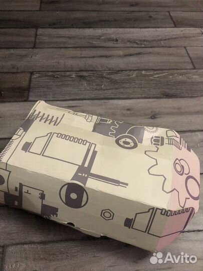 Дифлекторы воздуховода Мерседес 213