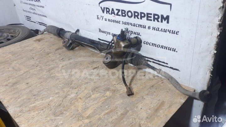 Рейка рулевая передняя Infiniti Qx70 S51 2008-2017