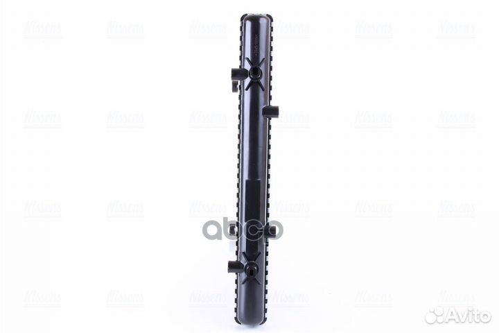 Радиатор skoda octavia 1997/audi a3 96-03/vw g