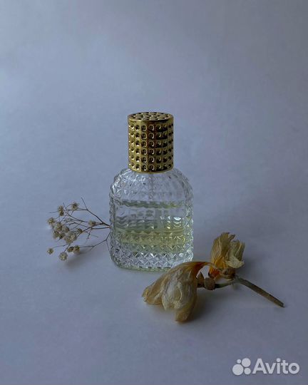 Масляные духи оптом