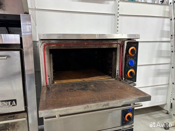 Шкаф жарочный Челябтогтехника шжэс-404