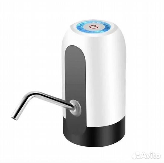 Электрический диспенсер для воды