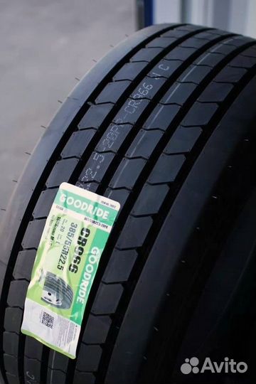 Goodride CR966 385/55