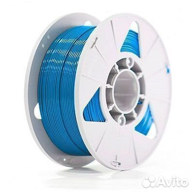 Пластик для 3D принтера