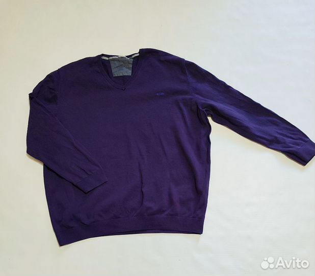 S. Oliver 4XL джемпер мужской Германия