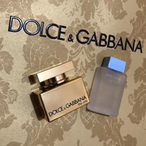 Парфюм мини Dolce Gabbana