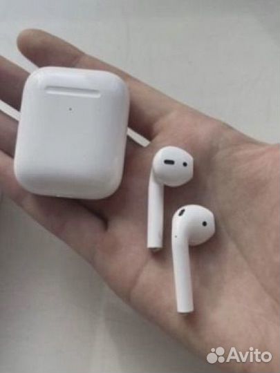 Airpods 2