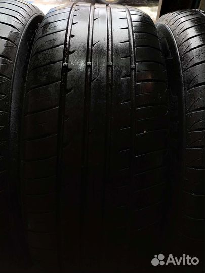 Hankook Ventus Prime 2 K115 225/60 R17 99H