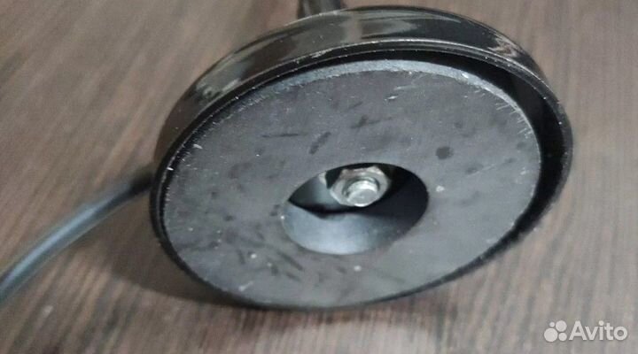 Антенна для рации