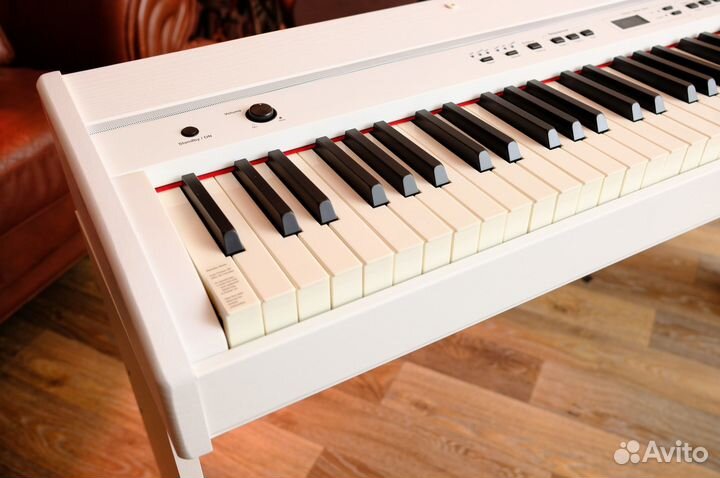 Цифровое пианино 88 клавиш + Стойка / Банкетка