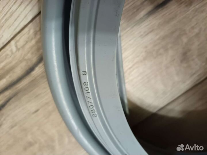 Манжет стиральной машины