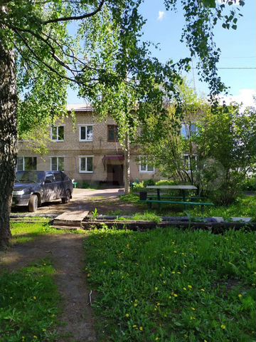 2-к. квартира, 39,4 м², 1/2 эт.
