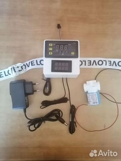 Самогон автоматика