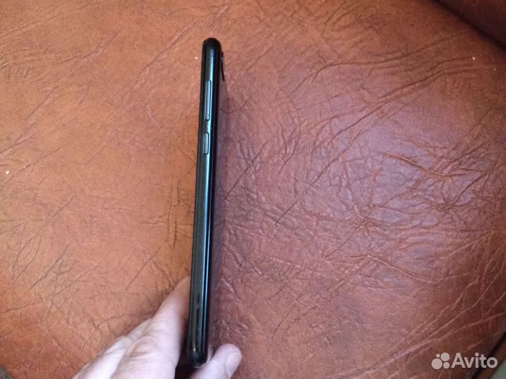 Телефон honor 7a